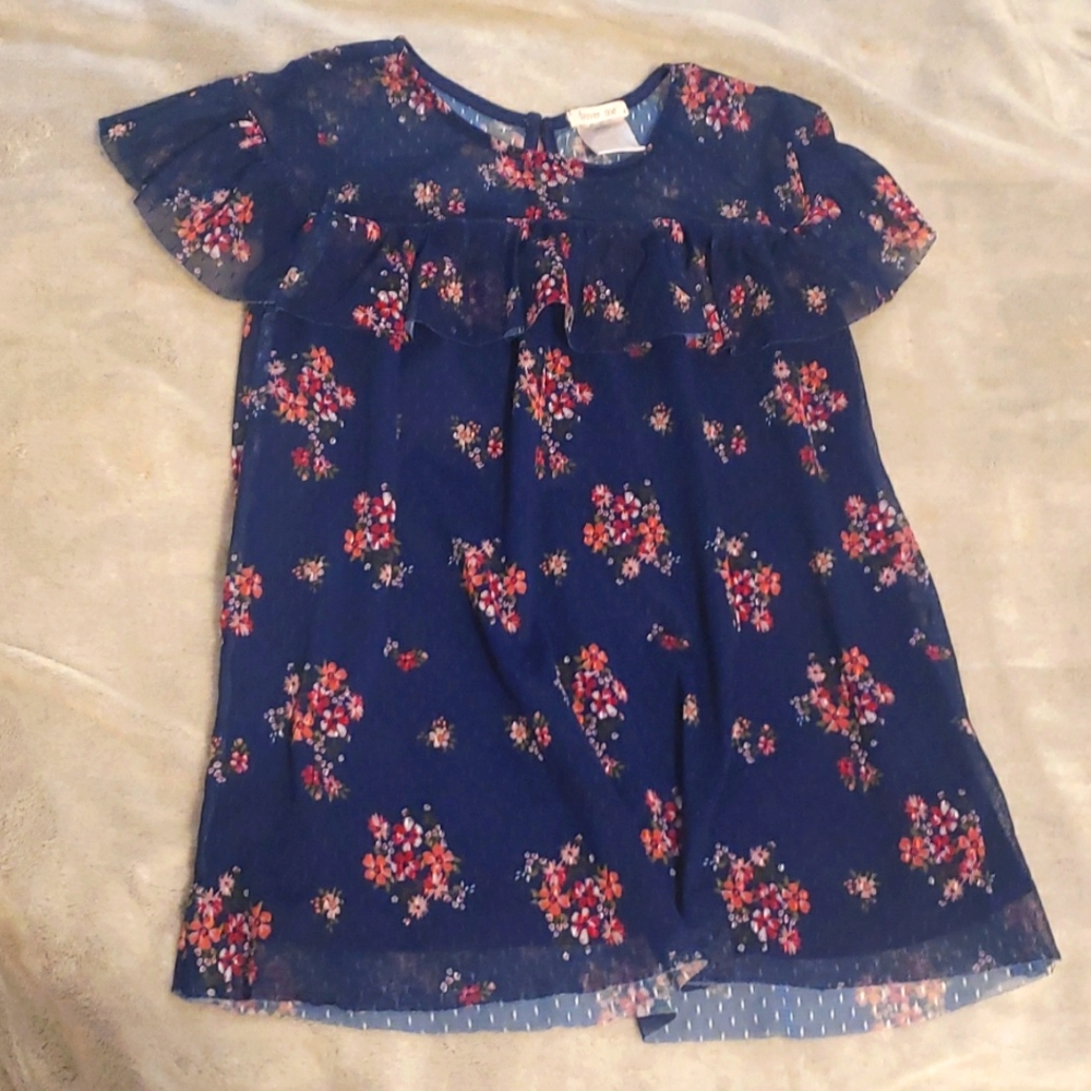 Girls blouse